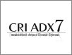 高音質・高機能サウンドミドルウェア「CRI ADX7」